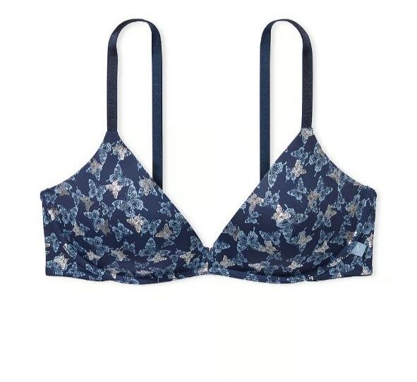 Бюстик Вікторія Сікрет