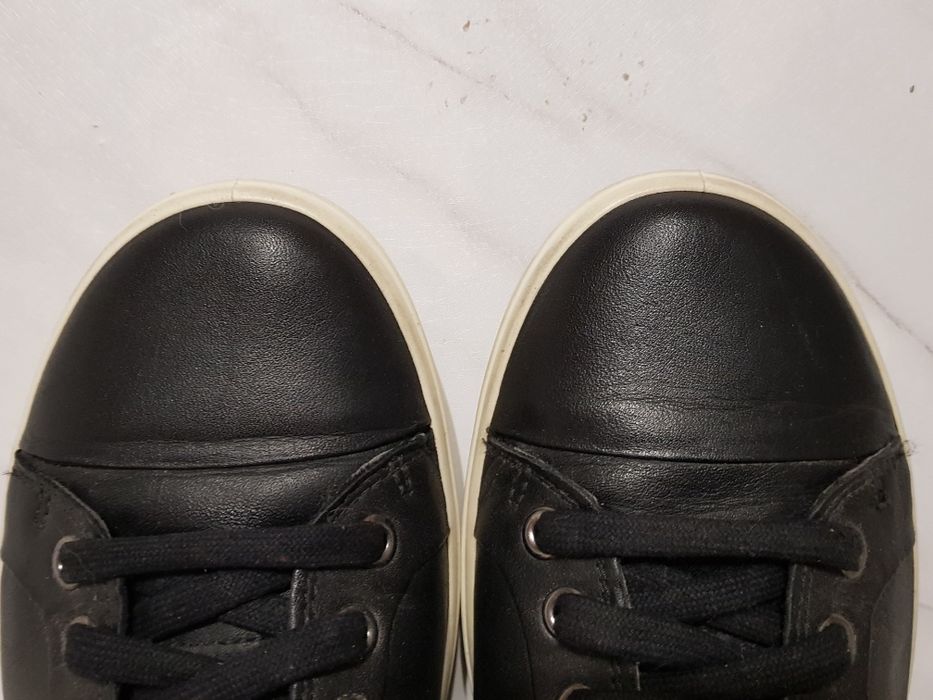 Ecco Soft 7 rozm 39 Czarne