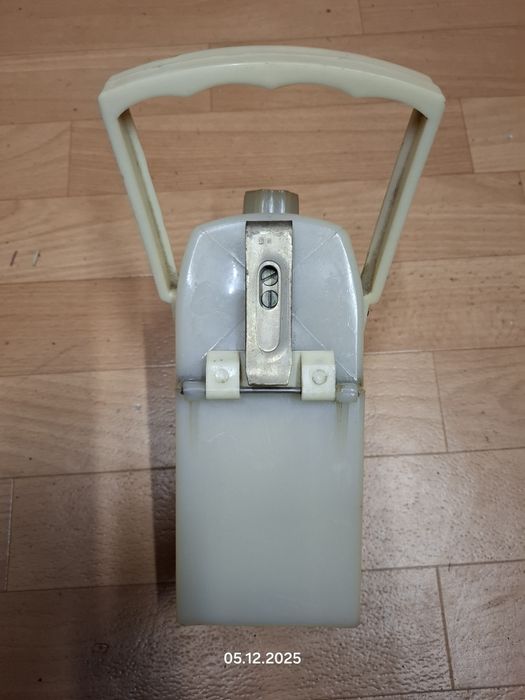 Lampa PKP akumulatorowa NOWA