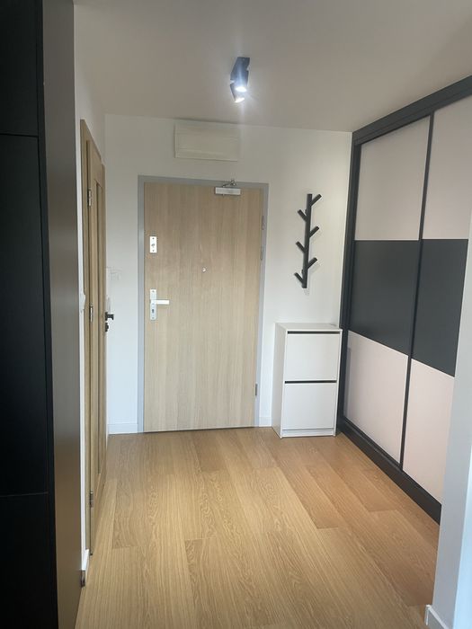 Mieszkanie do wynajęcia- nowe osiedle Reda City