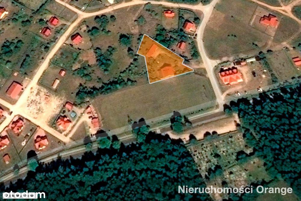 Dom nad jeziorem pod pensjonat