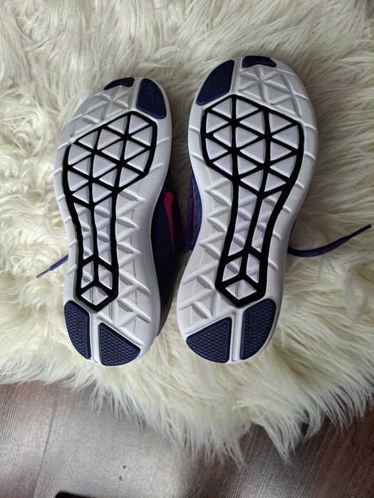Buty damskie Nike do biegania