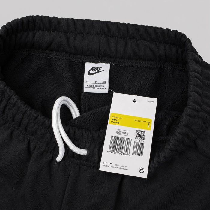Спортивні шорти Nike