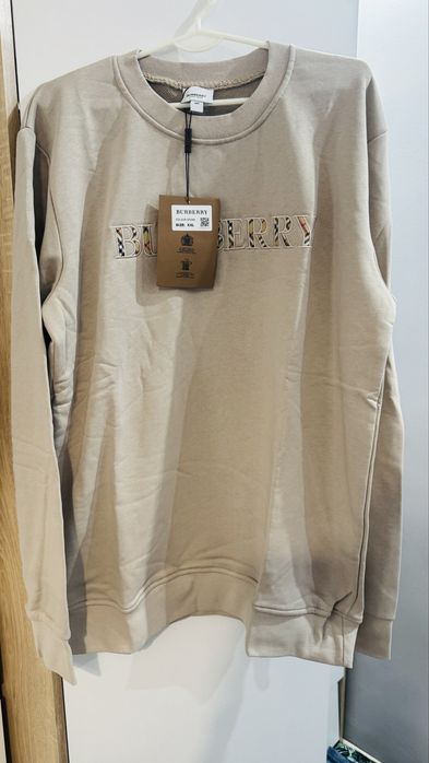 Sprzedam Nowa bluza męska cena 250 zł…..