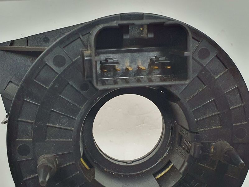 Fita de airbags VOLKSWAGEN Polo (9N)