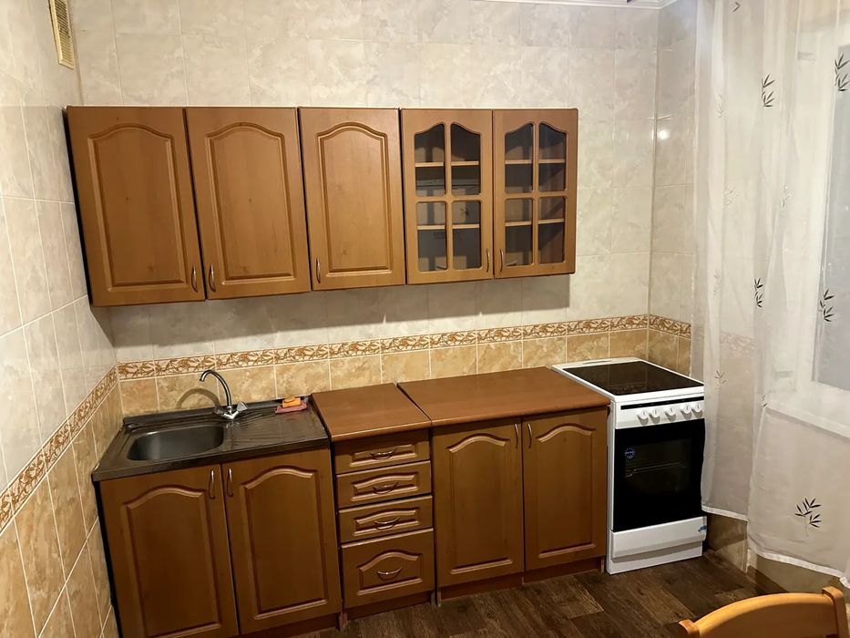 Оренда 1к квартира Виноградар Подільський  Квітневий провулок