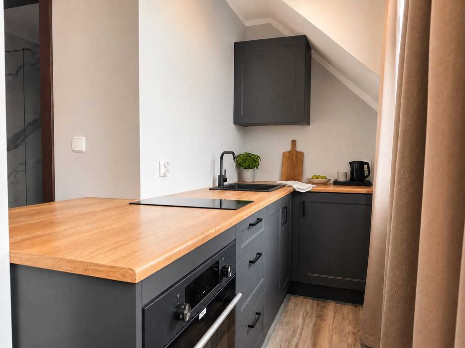 Piękny apartament w centrum Wrocławia przy ul. Komandorskiej