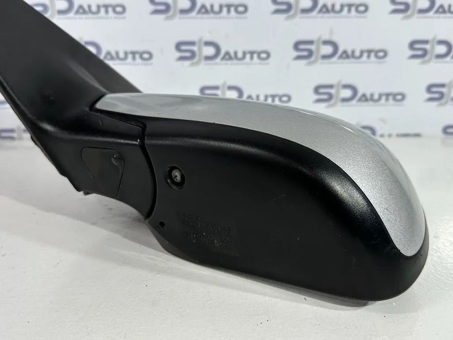 Retrovisor Esquerdo - Mazda 3