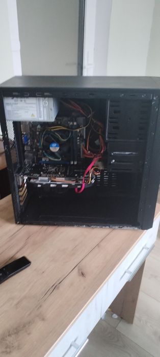 Комютер средний 1060 гарантия