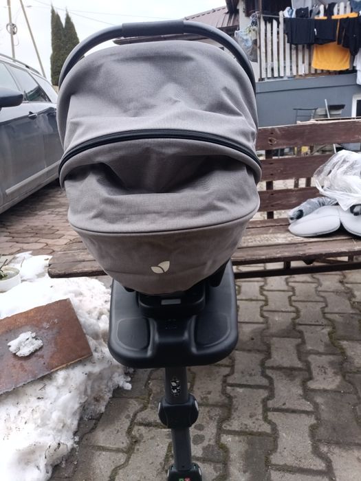 Fotelik dla dziecka lub zamienie na coś ciekawego