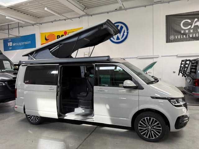Vw T6.1 California Long UNIKAT! Ostatnia szansa NOWY! Faktura Vat 23%