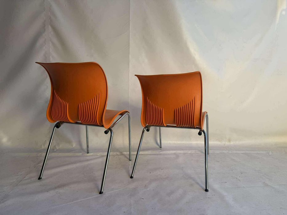 Komoda - krzesła w stylu artdeco