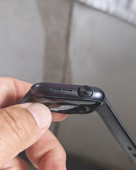 honor watch 5 usado