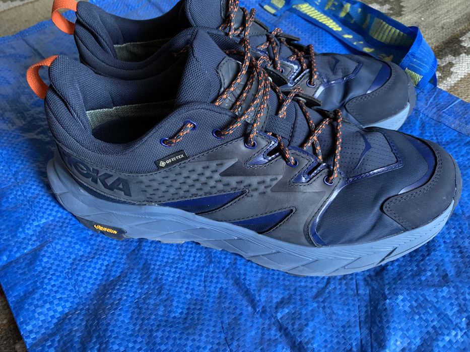 Hoka Anacapa 45 1/3 novas