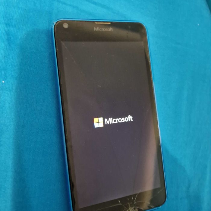 Microsoft Lumia 640 Dual Sim