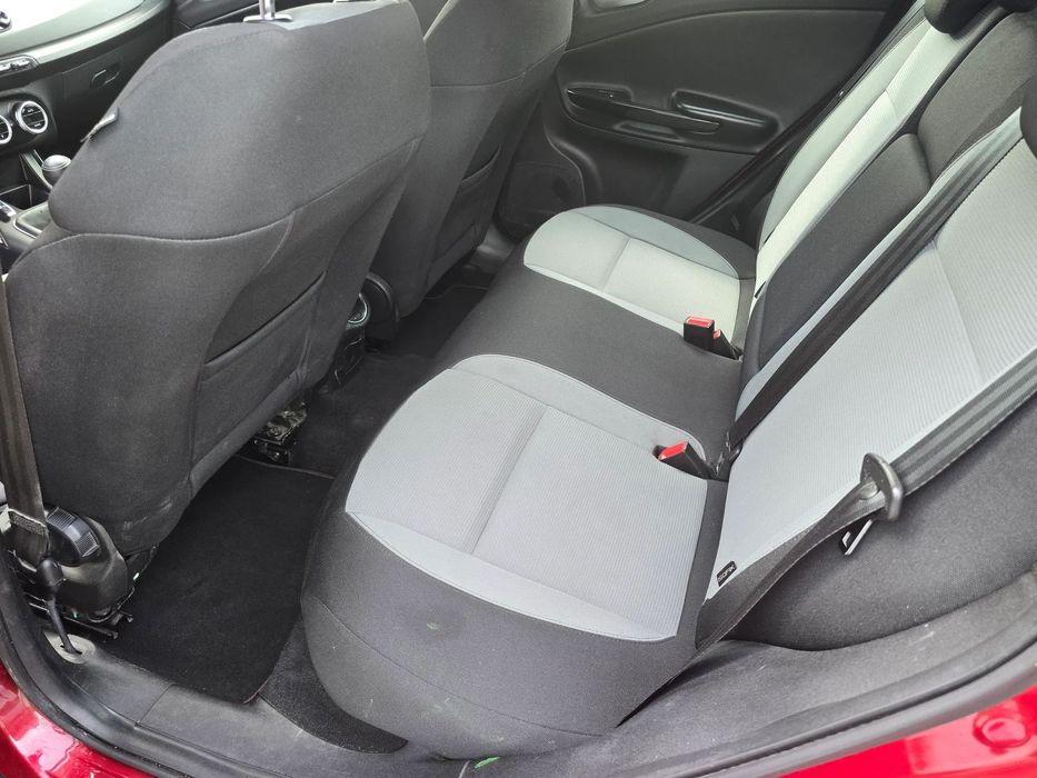 Alfa Romeo Giulietta Alfa Romeo Giulietta 2.0 JTDM 170 km fajny stan ladne auto / zamiana