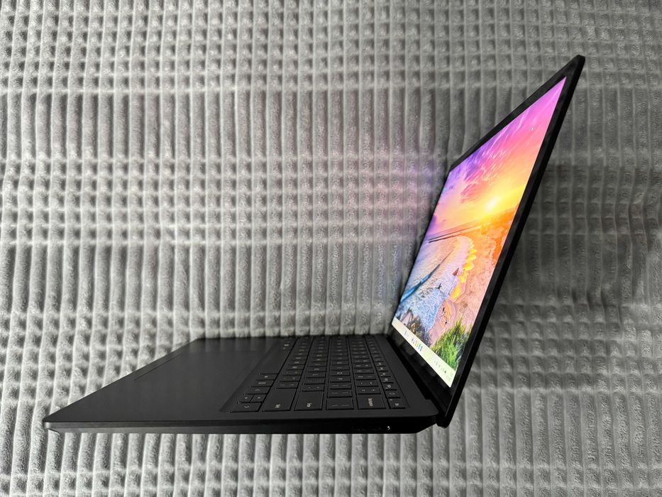 Ноутбук Surface Laptop 5 | i7-1265U | Ram-16 SSD-512 | 2K IPS Сенсор