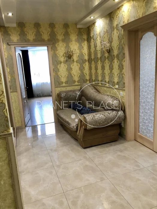 Продам 2к. квартиру просп. В. Лобановського,150, ЖК"Новодеміївський"