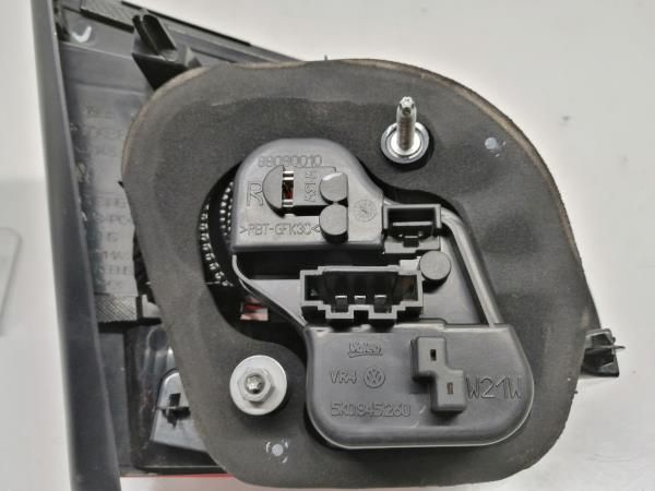 Farolim direito VOLKSWAGEN Golf VI (5K1)