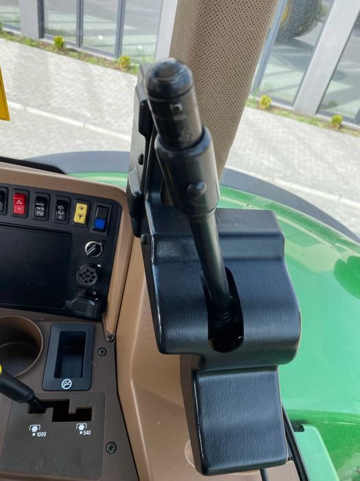 John Deere 7820 195к.с. з Європи.