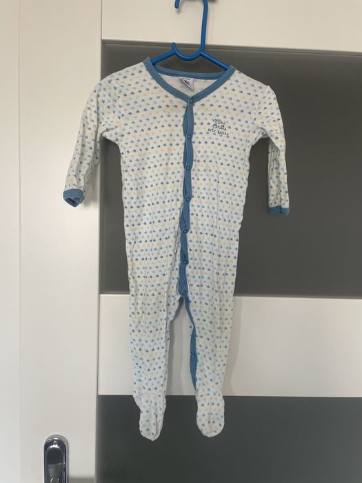 Pajacyk rozmiar 74/80