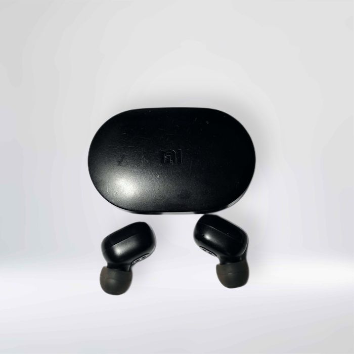 Słuchawki Xiaomi Mi True Wireless