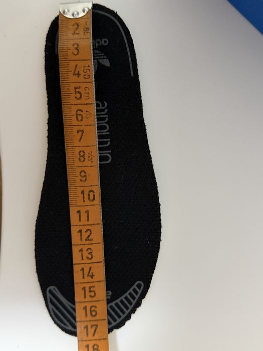 Нові дитячі кросівки Adidas Superstar 15см 15,5см 25/26 розмір