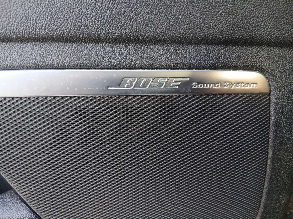Audi a3 sportback DSG 07