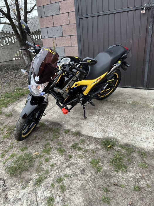 Продам  Lifan kp200