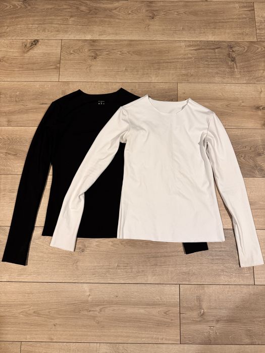 Лонгсліви Hey Becca 2 шт