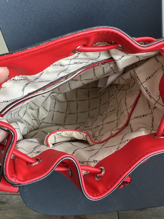 Torebka -worek Monnari nowa