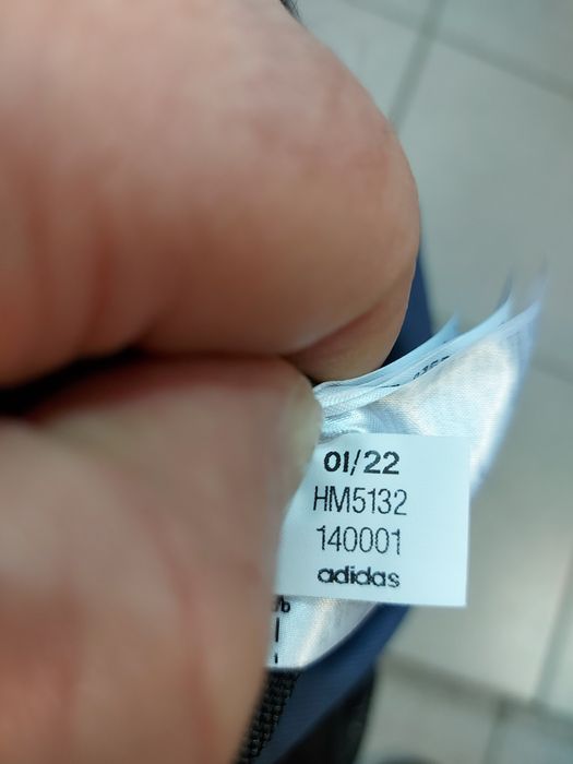 Рюкзак adidas  Power Backpack HM5132