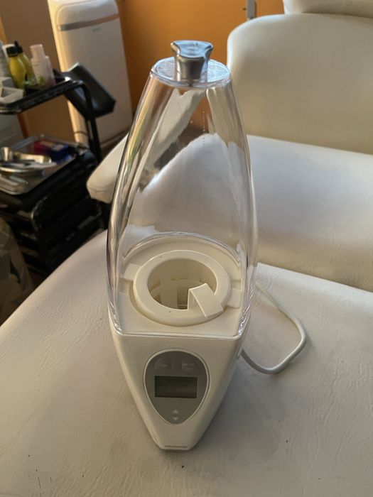 Aquecedor biberom