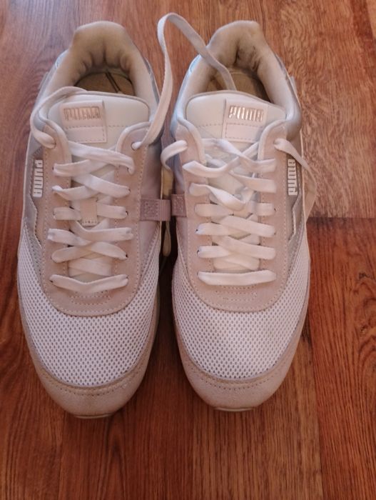 Кросівки Puma Future rider play on