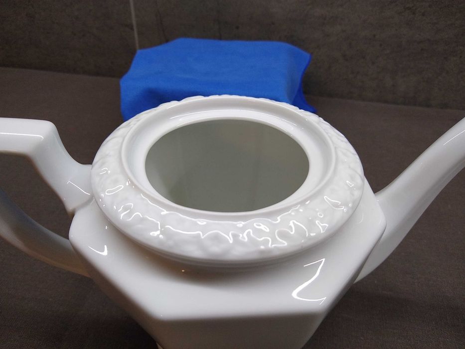 Rosenthal Rosenthal Biała Maria czajnik dzbanek