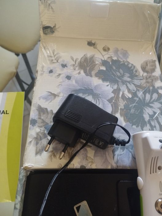 Máquina de depilação a laser