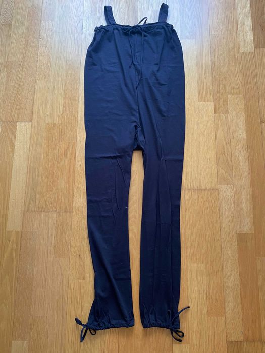 Bloch Ballet Jumpsuit
