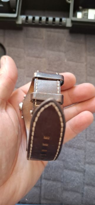 Zegarek fossil decker CH2599