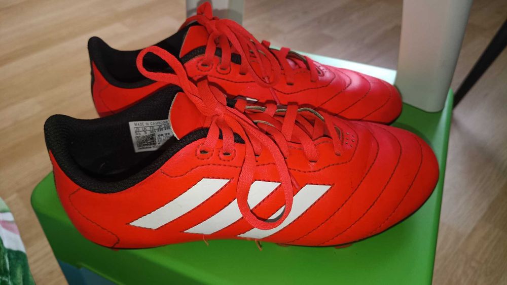 korki adidas 35 1/3