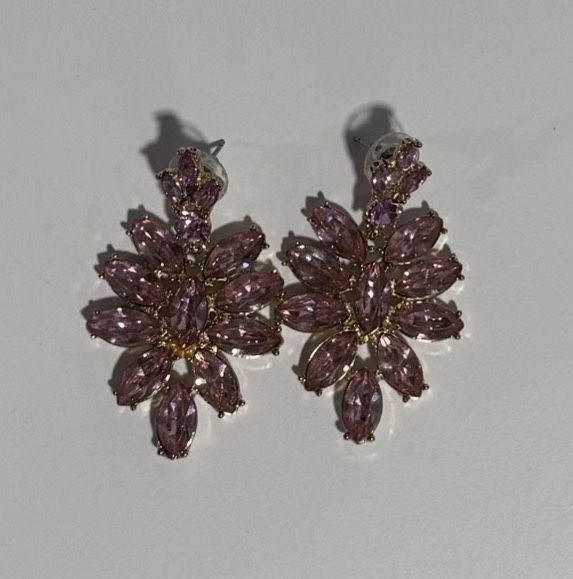 Brincos linda pa senhoras