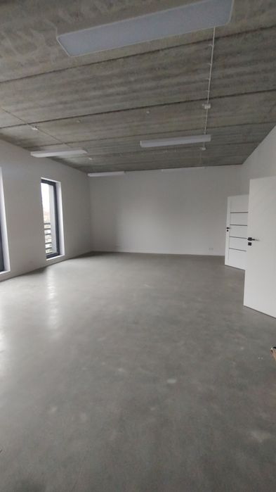 Lokal użytkowy 88,8m² Świętochłowice ul. Górnicza