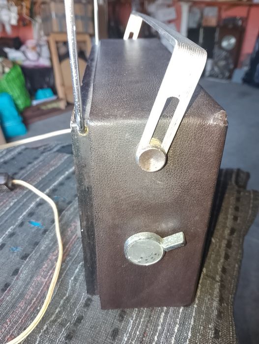 Radio  National Panasonic