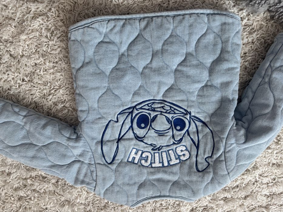 Куртка для дівчинки