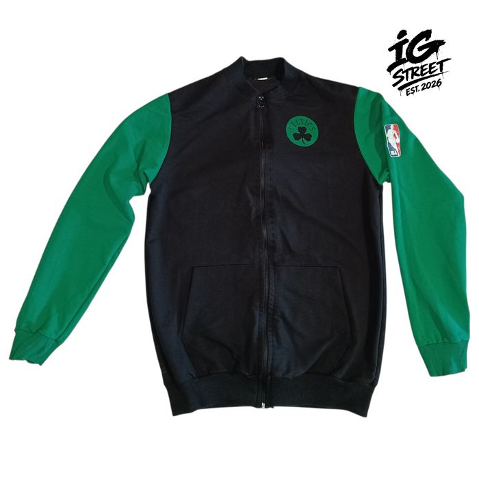 Спортивна олімпійка "Boston Celtics" NBA