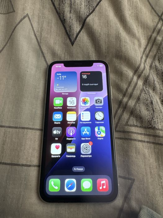 Iphone XR 64gb