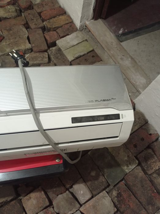 Продам  все робоче  кондиціонер