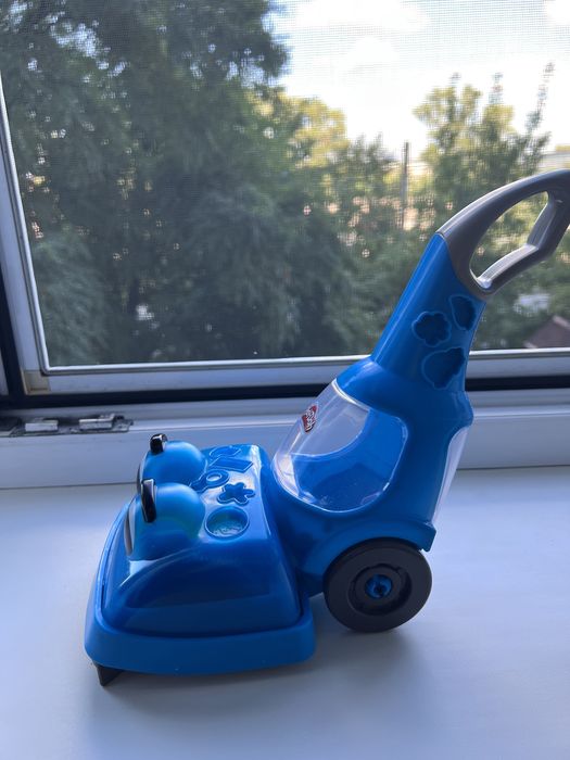 Пилосос play-doh