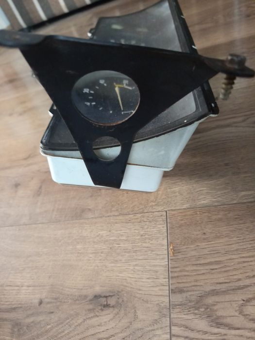 Комбінація приладів Газель 35.3801 (старого зразка)