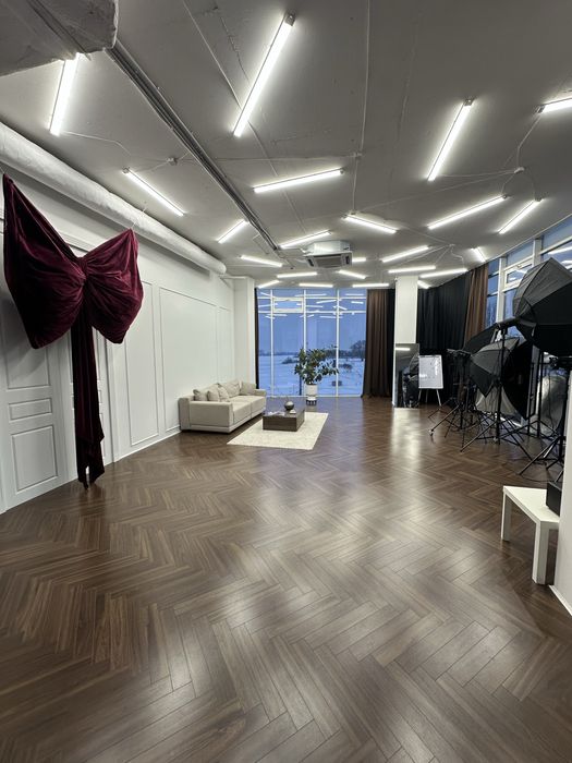 Продається комерційне приміщення 158.5 м2