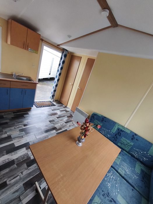 T2 - 6,4*4 Casa Móvel Casa Madeira Mobile Home Bungalow